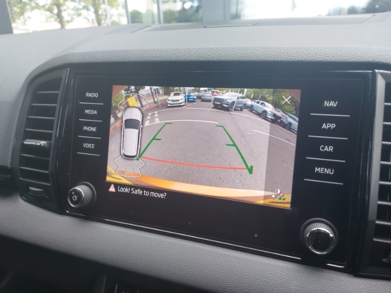 Used Skoda Karoq 2023 for sale - 76199409: Photo 11