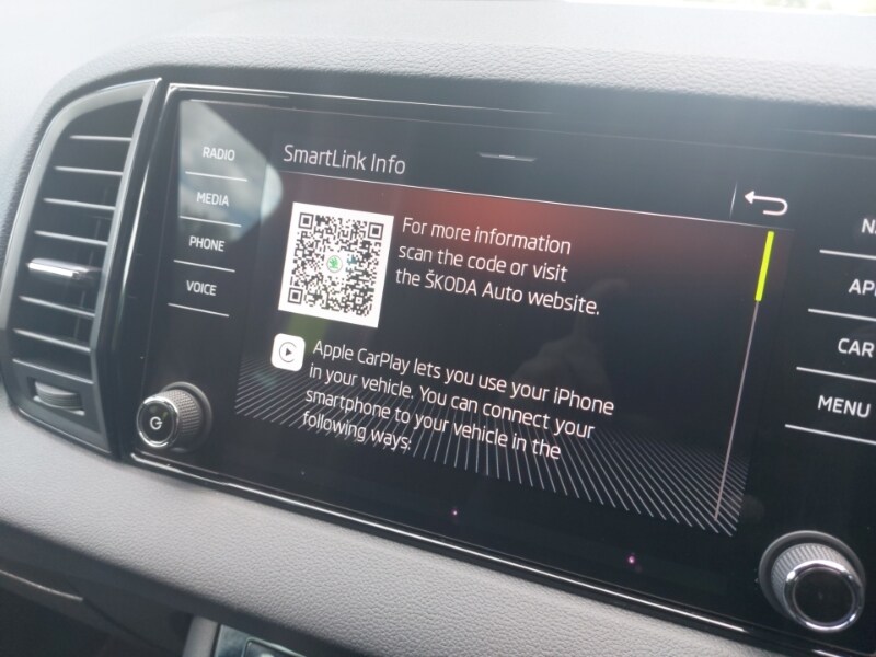 Used Skoda Karoq 2023 for sale - 76199409: Photo 15