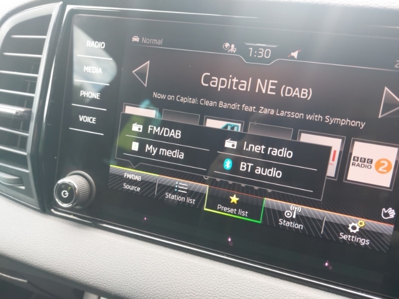 Used Skoda Karoq 2023 for sale - 76199409: Photo 16