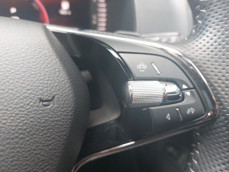 Used Skoda Karoq 2023 for sale - 76199409: Photo 19