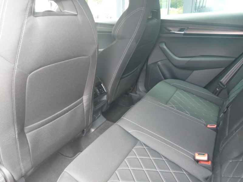 Used Skoda Karoq 2023 for sale - 76199409: Photo 6