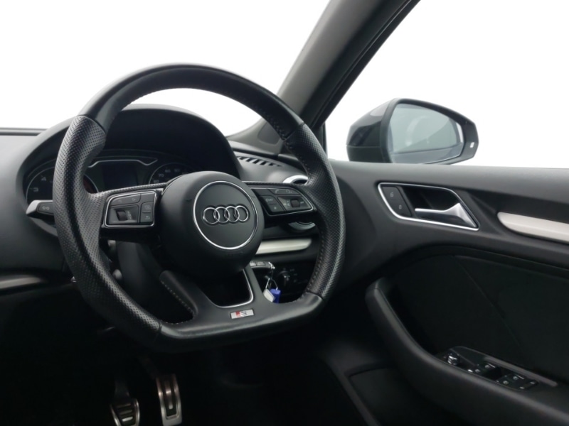 Used Audi A3 2018 for sale - 76537226: Photo 10