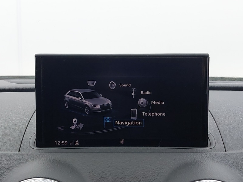 Used Audi A3 2018 for sale - 76537226: Photo 11