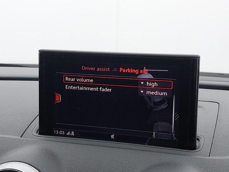 Used Audi A3 2018 for sale - 76537226: Photo 13