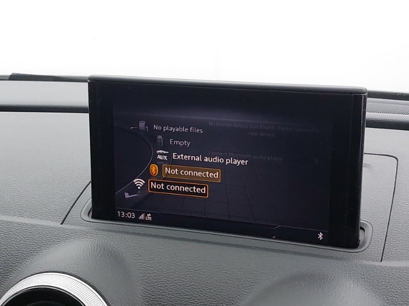 Used Audi A3 2018 for sale - 76537226: Photo 14