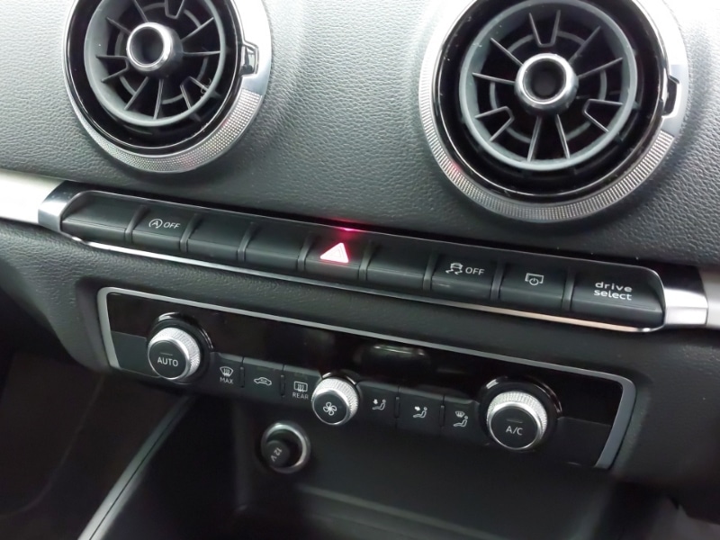 Used Audi A3 2018 for sale - 76537226: Photo 15