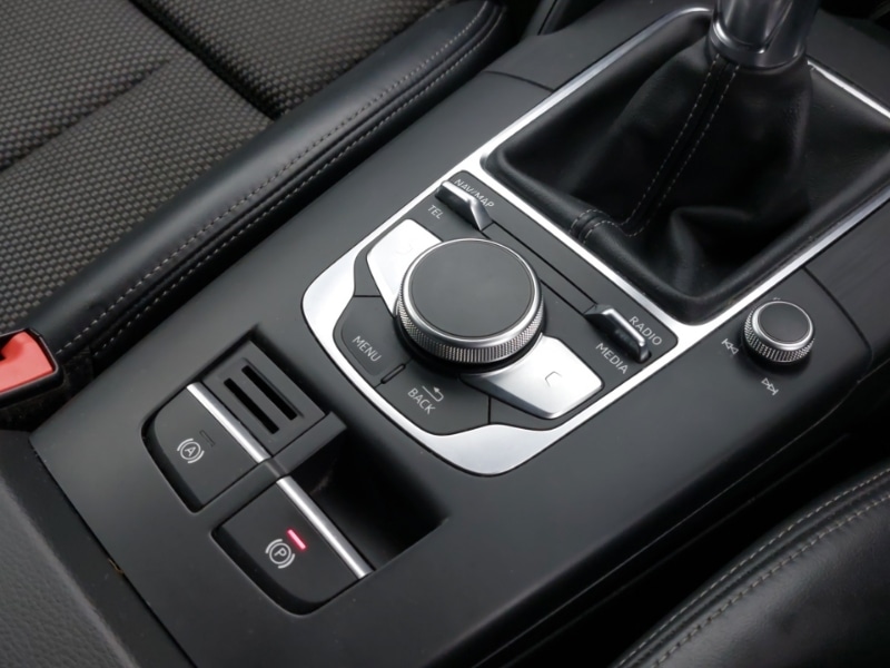 Used Audi A3 2018 for sale - 76537226: Photo 16