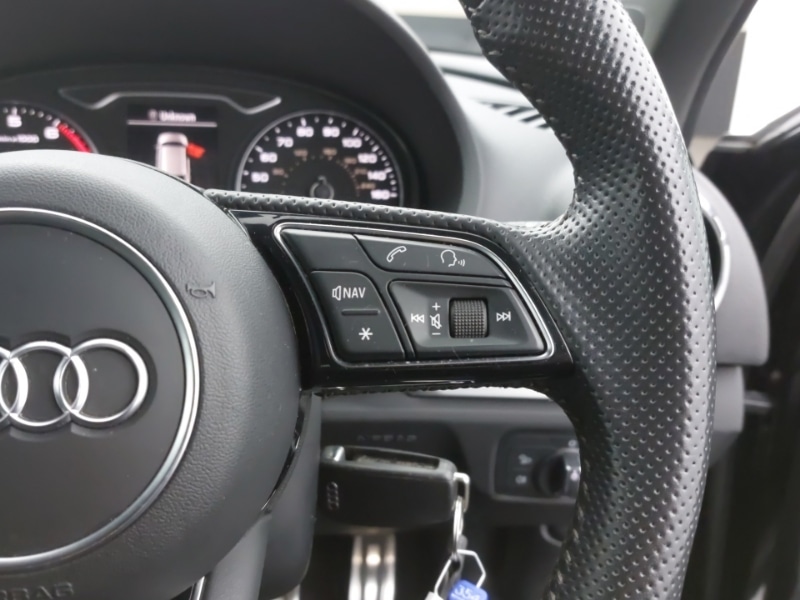 Used Audi A3 2018 for sale - 76537226: Photo 18