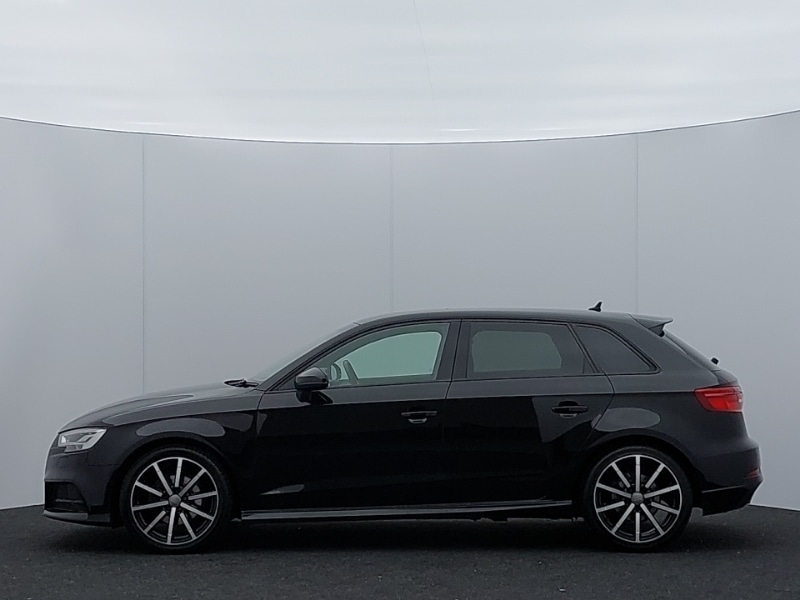 Used Audi A3 2018 for sale - 76537226: Photo 4