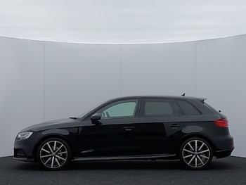 Used Audi A3 2018 for sale - 76537226: Photo