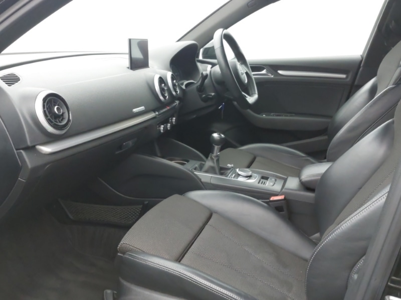 Used Audi A3 2018 for sale - 76537226: Photo 5