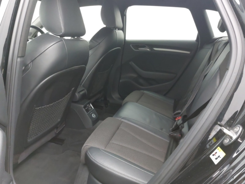 Used Audi A3 2018 for sale - 76537226: Photo 6