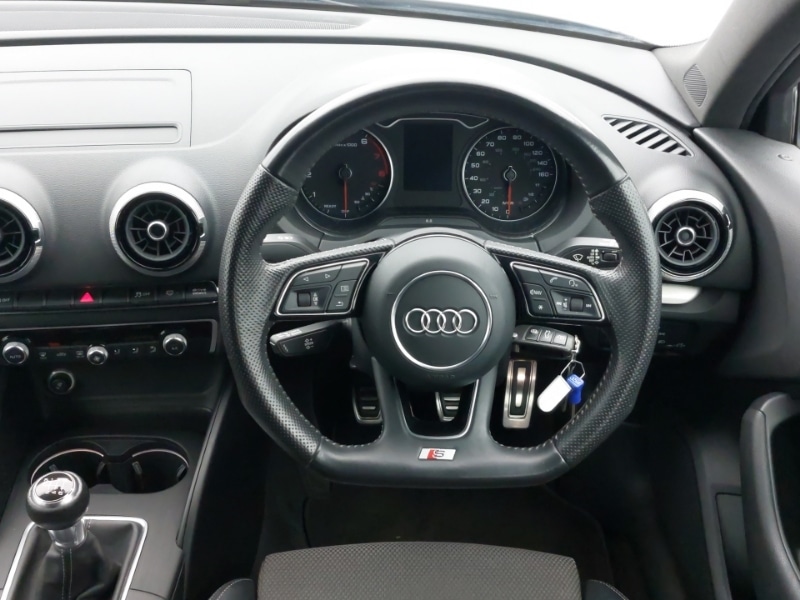 Used Audi A3 2018 for sale - 76537226: Photo 7