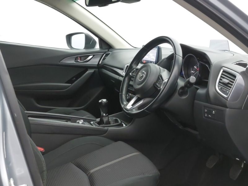 Used Mazda Mazda3 2018 for sale - 78169702: Photo 12