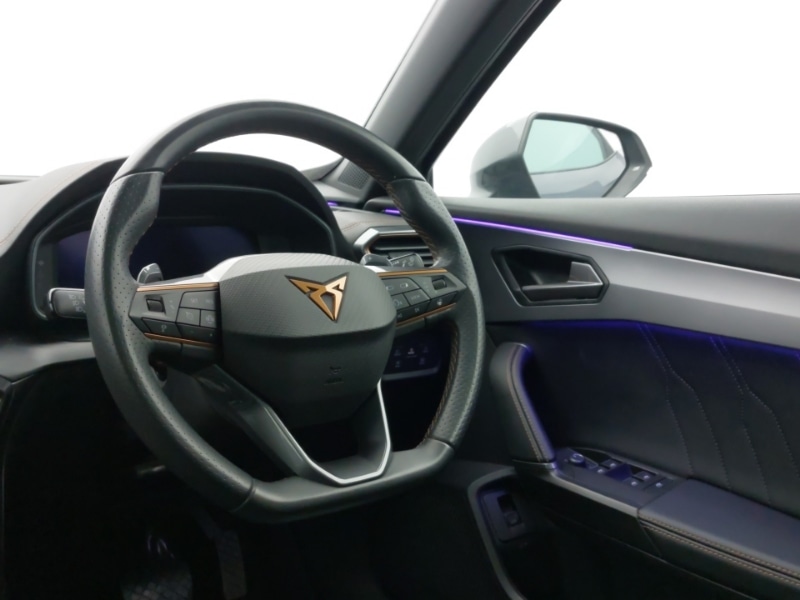 Used Cupra Formentor 2022 for sale - 78202636: Photo 10