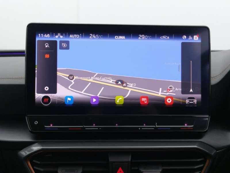 Used Cupra Formentor 2022 for sale - 78202636: Photo 11