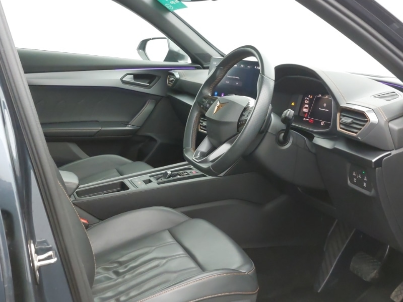 Used Cupra Formentor 2022 for sale - 78202636: Photo 12