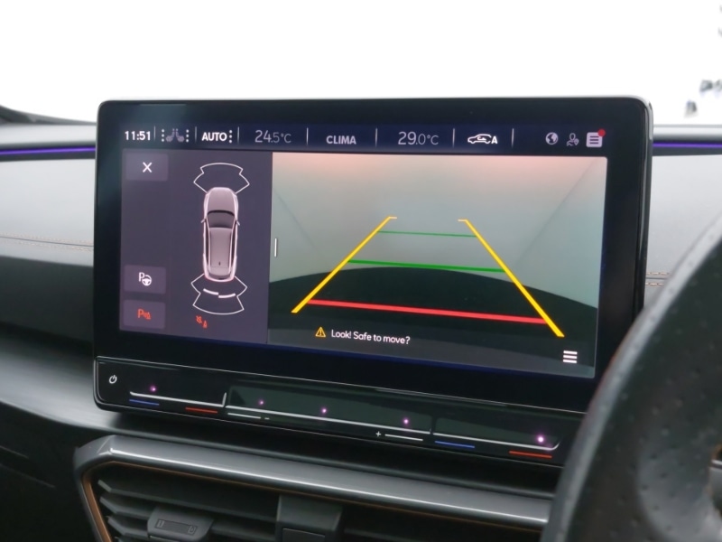 Used Cupra Formentor 2022 for sale - 78202636: Photo 13