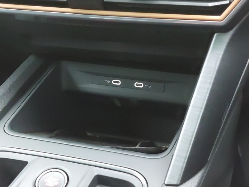 Used Cupra Formentor 2022 for sale - 78202636: Photo 15