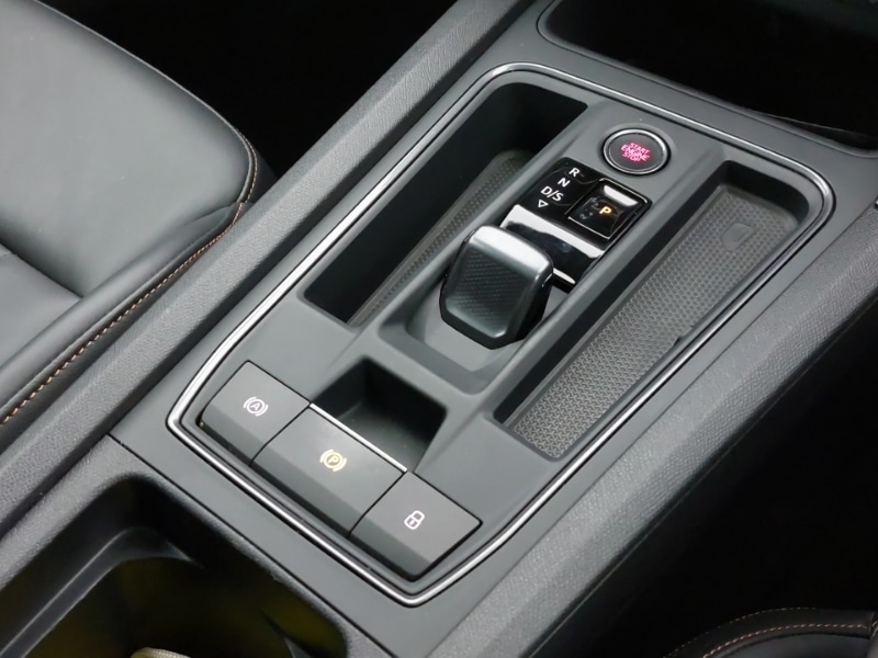 Used Cupra Formentor 2022 for sale - 78202636: Photo 16