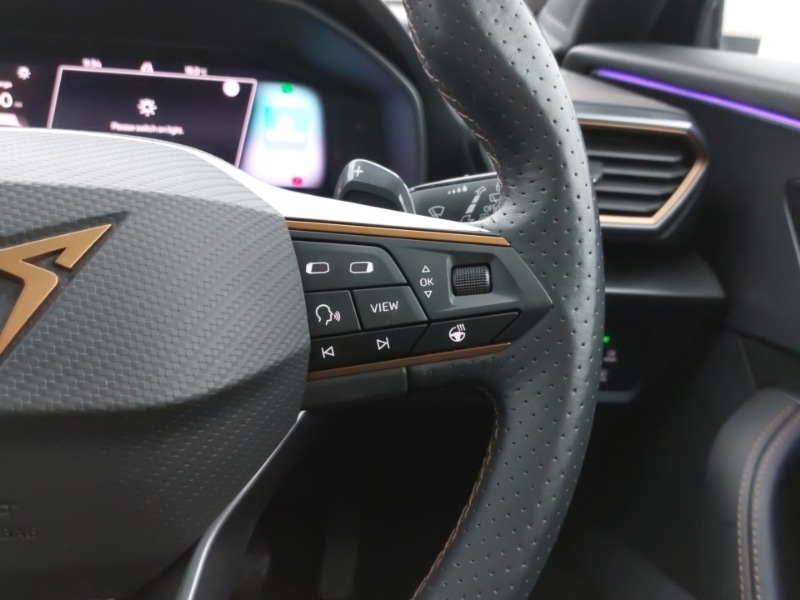 Used Cupra Formentor 2022 for sale - 78202636: Photo 18