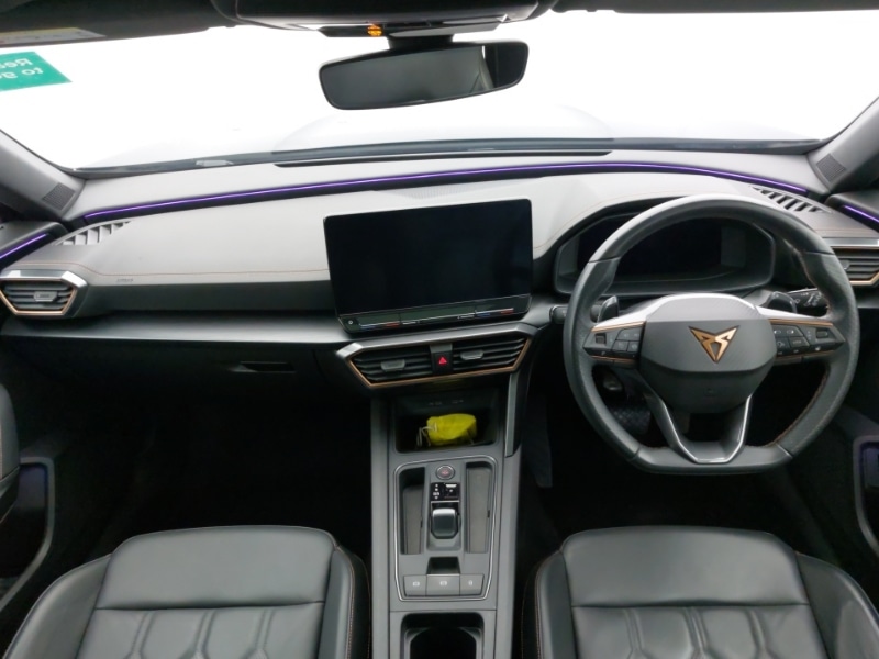 Used Cupra Formentor 2022 for sale - 78202636: Photo 2