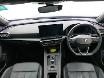 Used Cupra Formentor 2022 for sale - 78202636: Photo