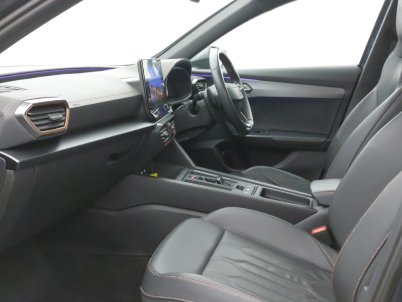 Used Cupra Formentor 2022 for sale - 78202636: Photo 5