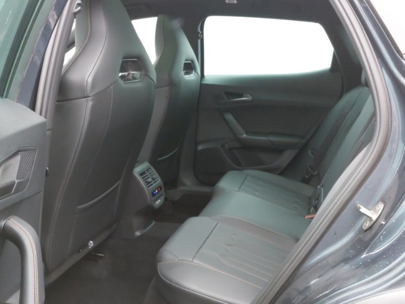 Used Cupra Formentor 2022 for sale - 78202636: Photo 6