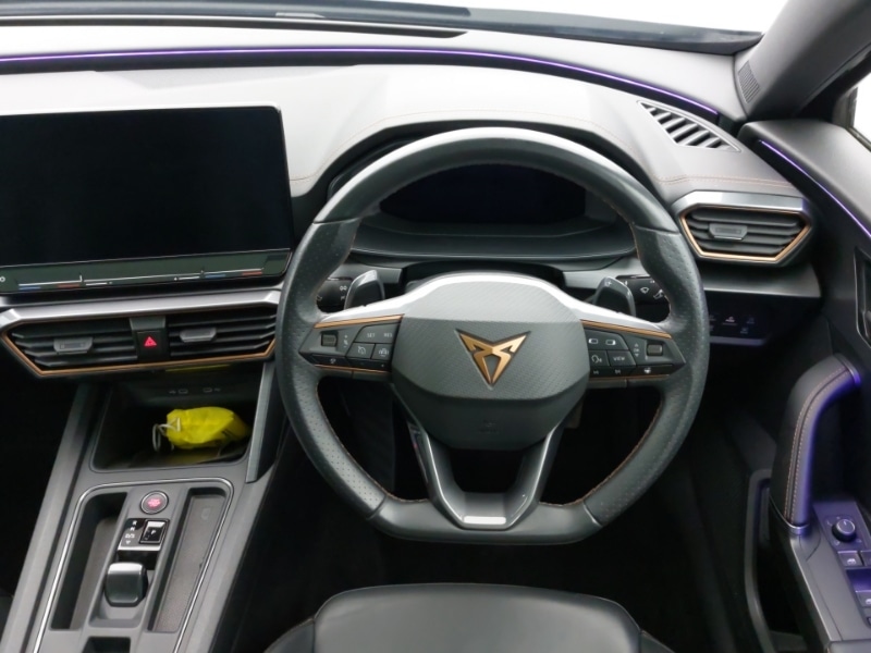 Used Cupra Formentor 2022 for sale - 78202636: Photo 7