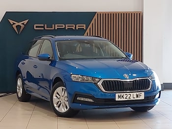 Used Skoda Octavia 2022 for sale - 75491899: Photo