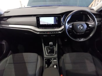 Used Skoda Octavia 2022 for sale - 75491899: Photo
