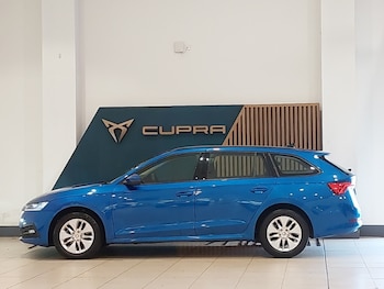 Used Skoda Octavia 2022 for sale - 75491899: Photo