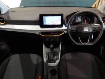 Used SEAT Arona 2022 for sale - 75065748: Photo