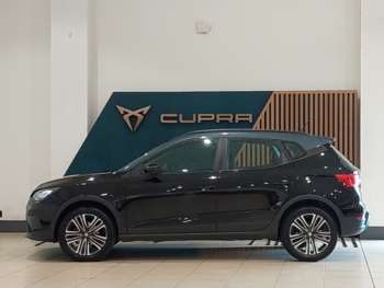 Used SEAT Arona 2022 for sale - 75065748: Photo