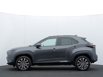 Used Toyota Yaris Cross 2024 for sale - 78567520: Photo