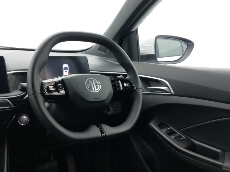 Used MG MG3 2025 for sale - 76779342: Photo 10