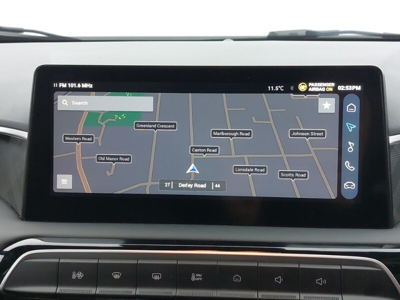 Used MG MG3 2025 for sale - 76779342: Photo 11