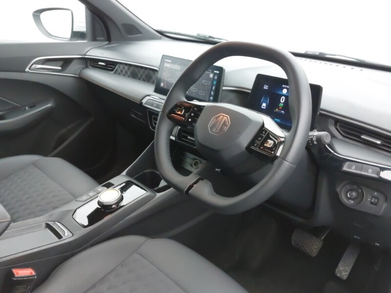 Used MG MG3 2025 for sale - 76779342: Photo 12