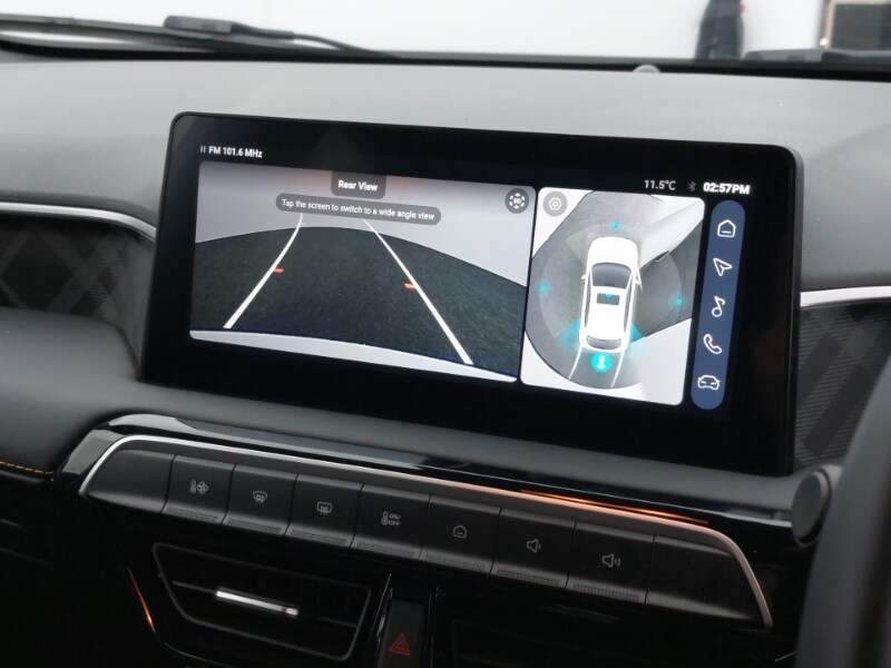 Used MG MG3 2025 for sale - 76779342: Photo 13