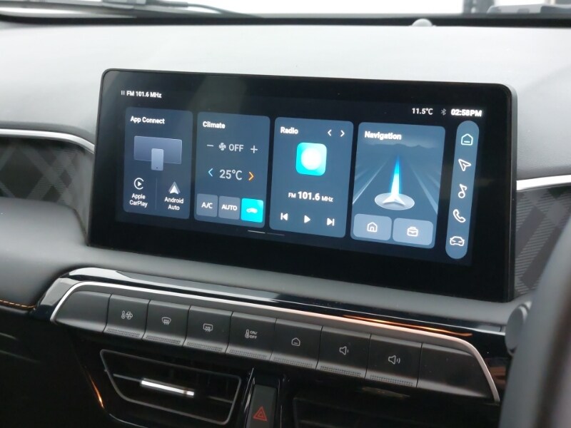 Used MG MG3 2025 for sale - 76779342: Photo 14