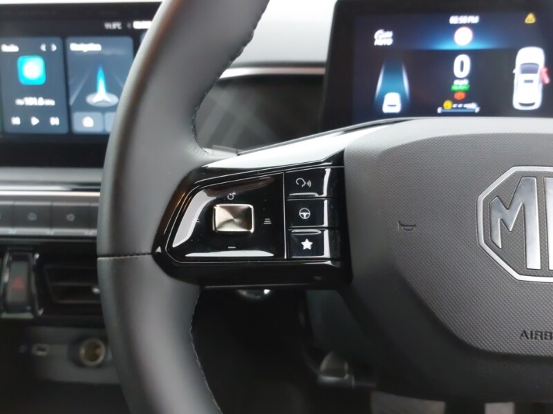 Used MG MG3 2025 for sale - 76779342: Photo 17