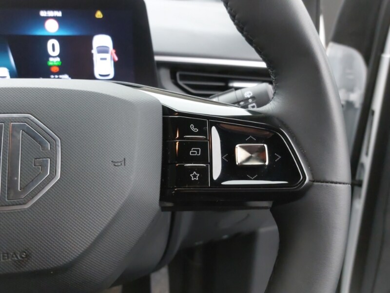 Used MG MG3 2025 for sale - 76779342: Photo 18