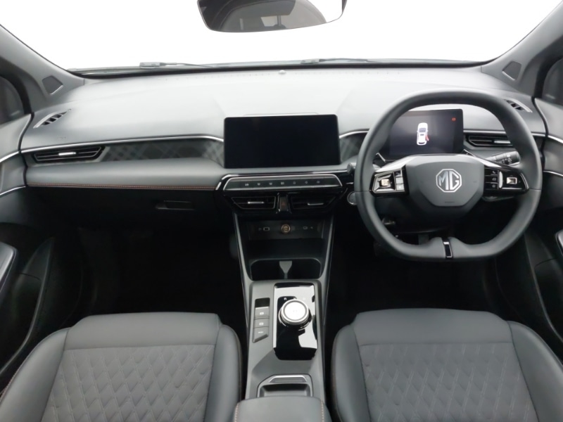 Used MG MG3 2025 for sale - 76779342: Photo 2