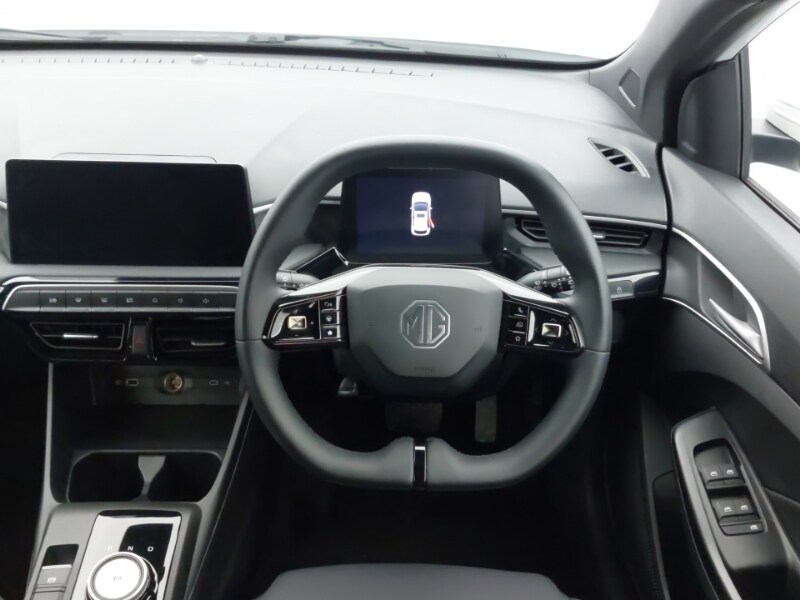 Used MG MG3 2025 for sale - 76779342: Photo 7