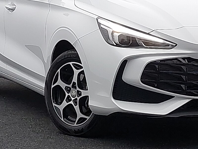 Used MG MG3 2025 for sale - 76779342: Photo 9