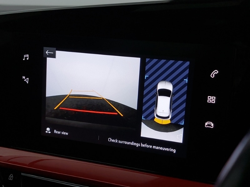 Used Vauxhall Mokka 2022 for sale - 76763810: Photo 13