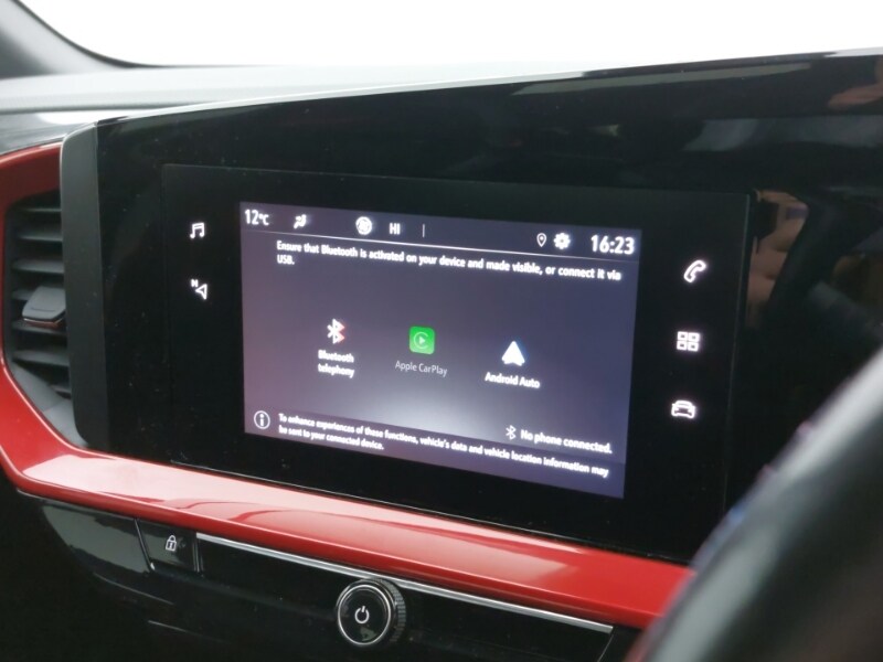 Used Vauxhall Mokka 2022 for sale - 76763810: Photo 14