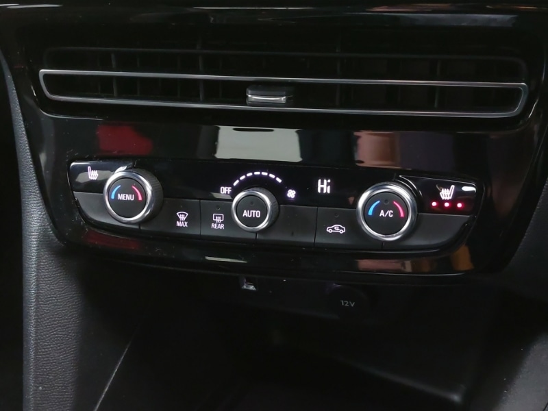 Used Vauxhall Mokka 2022 for sale - 76763810: Photo 15