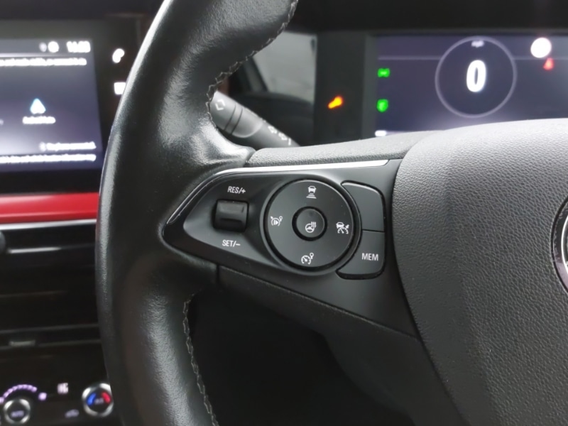 Used Vauxhall Mokka 2022 for sale - 76763810: Photo 17